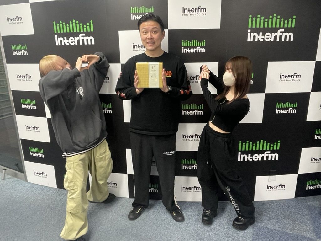 番外編！ ネオジャポのFight For The Radio#74