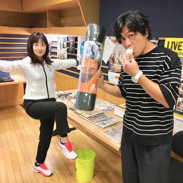 ６月１５日 サタ☆スポ！