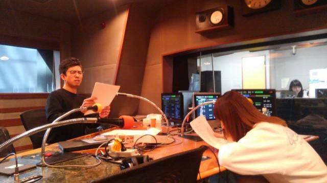 3/26(月)Song List♪