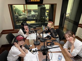 #98 文化祭は友達と周る？好きな人と周る？