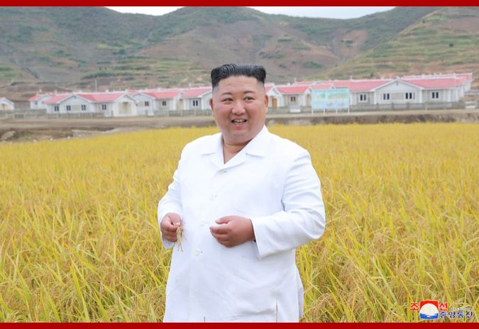 【第252回】北朝鮮の人々が最も嫌がる苦行”堆肥戦闘”とは？