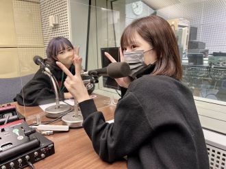 第21回_ 月足と瑠夏があのライブを振り返る！！そしてハロウィンを前に2人が思い出すこととは…！？