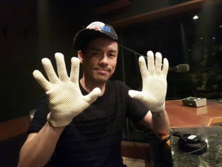 【JFN PARK限定企画】『ドグマの袋とじ開けちゃいました』