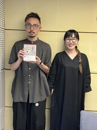 おしゃれ番長の編集者、高石智一さんが世間の色メガネに対して物申す？！