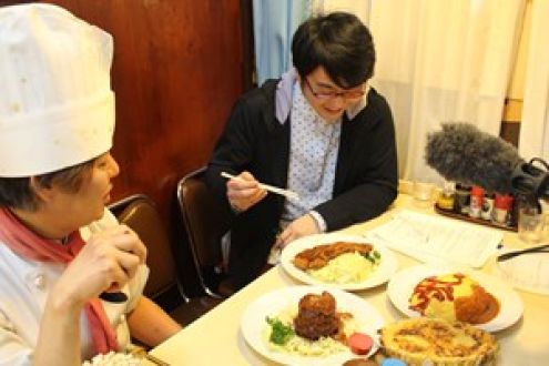 東京発どこ行くツアー～大井町編～