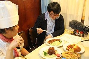 東京発どこ行くツアー～大井町編～