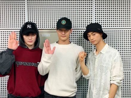 陽介が言い残したこと。～純度100％～