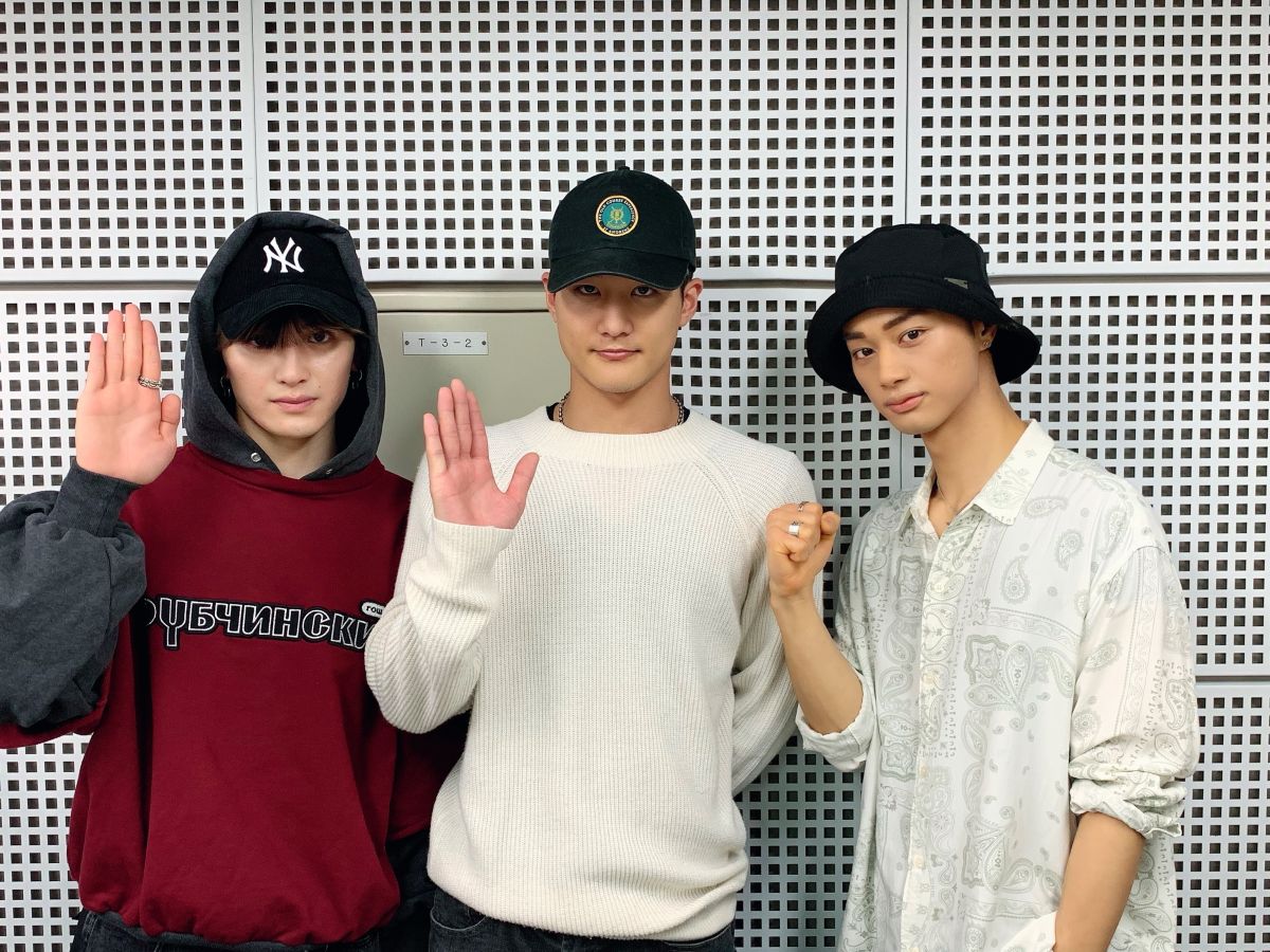 陽介が言い残したこと。～純度100％～