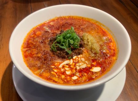 激辛王と行く都内激辛探訪！令和元年・夏