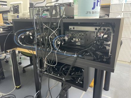 黒江美咲のちいトーク！