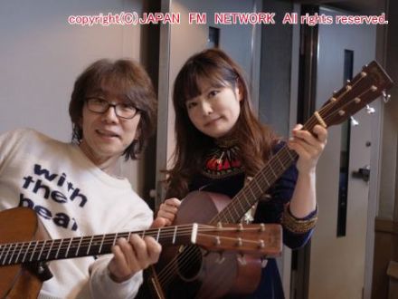 ゲスト：菊池ともかさん