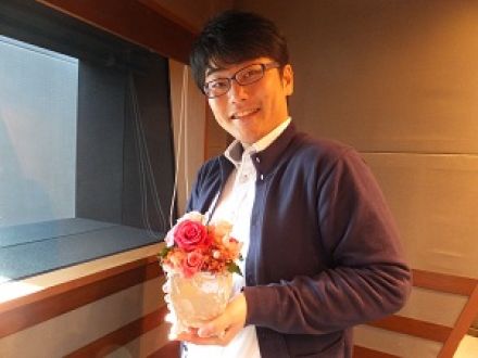 HAPPYな週末を～☆