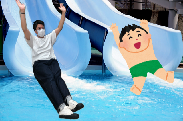 最新プール事情