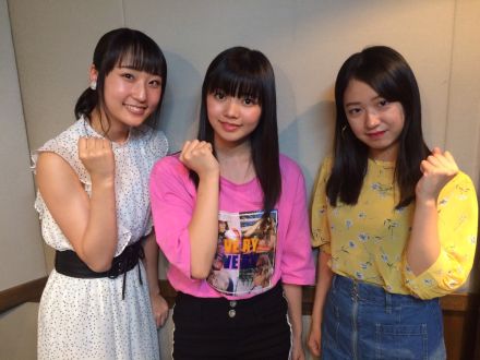 【“努力家”なメンバーは〇〇！＆つらい時の気分転換は？】･･･2018年8月2日からのJHNこぼれ話 （モーニング野中さん、こぶし浜浦さん、Juice段原さん）