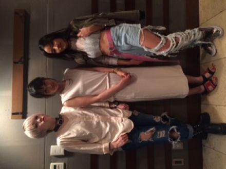 本日の「TALK TO YOU」