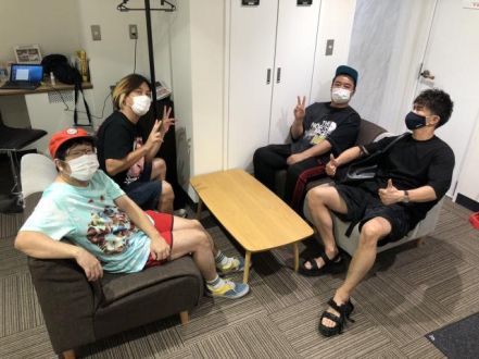 理想の上司ランキング　結果発表！