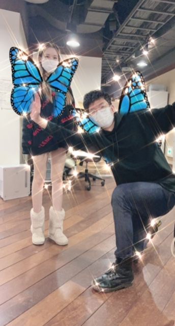 2月23日（火）の AuDee ♪♪