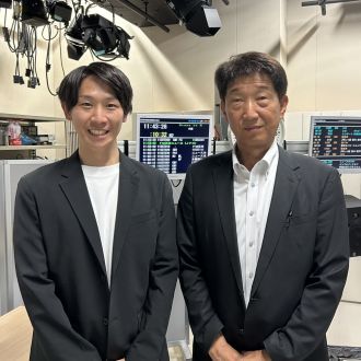 第１４回　能登高校ソフトテニス部　米澤真琴先生