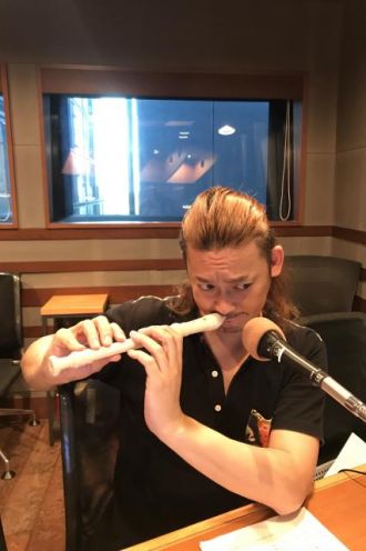 2018年8月1日(水)放送終了！