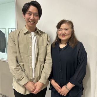 第７回　金沢辰巳丘高校合唱部　外泰子先生