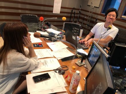 5月7日（火）Song List♪