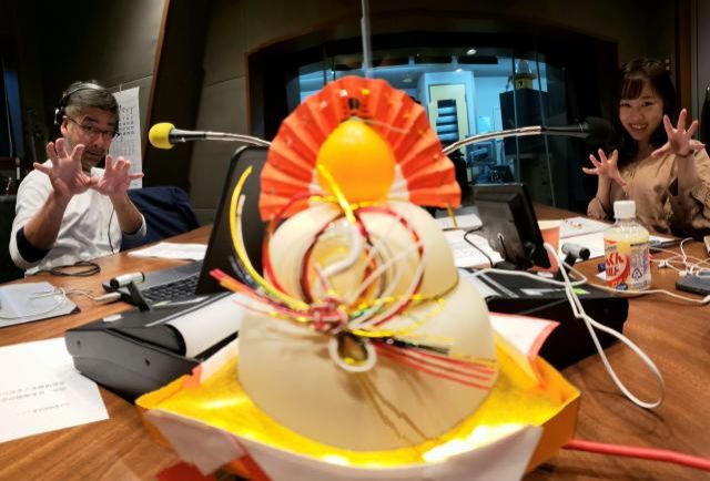 1月7日（木）Song List♪