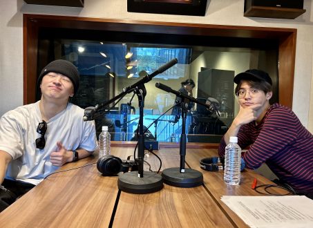 (10/16 週OA) 玲於 × 涼太　diamondsの魅力を徹底解説！＆ぱわぁ～～～プレイ！！！