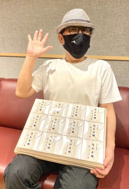 9月7日は何の日だったか、知っていますよね？