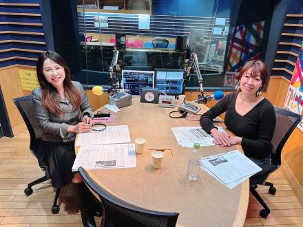 てらすとーくVol.158「愛着」(2024年4月6日オンエア)