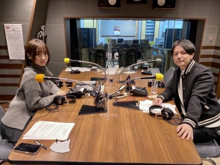 コスプレイヤー・伊織もえさんとeスポーツキャスター・平岩康佑さんの話を盗み聞き・・・ゲーム大好きという共通点があるお二人！「ゲーム」の魅力、そして「コスプレイヤー」「eスポーツキャスター」お互いの仕事の話からまさかの滑舌指導！？