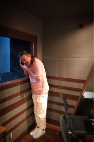 2018年8月14日(火)放送終了！