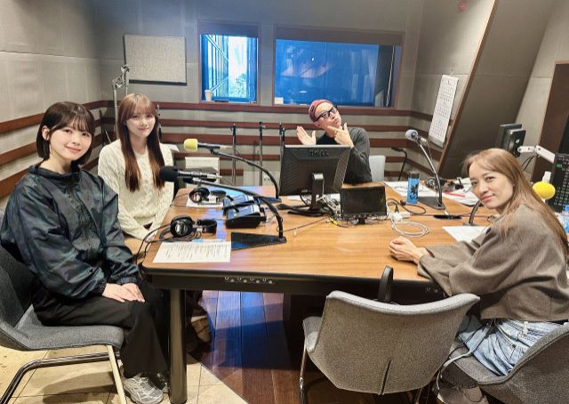 26年1月16日ゲスト「乃木坂46」