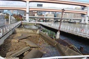 震災から20年目の神戸