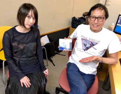 初めまして風トークセッション