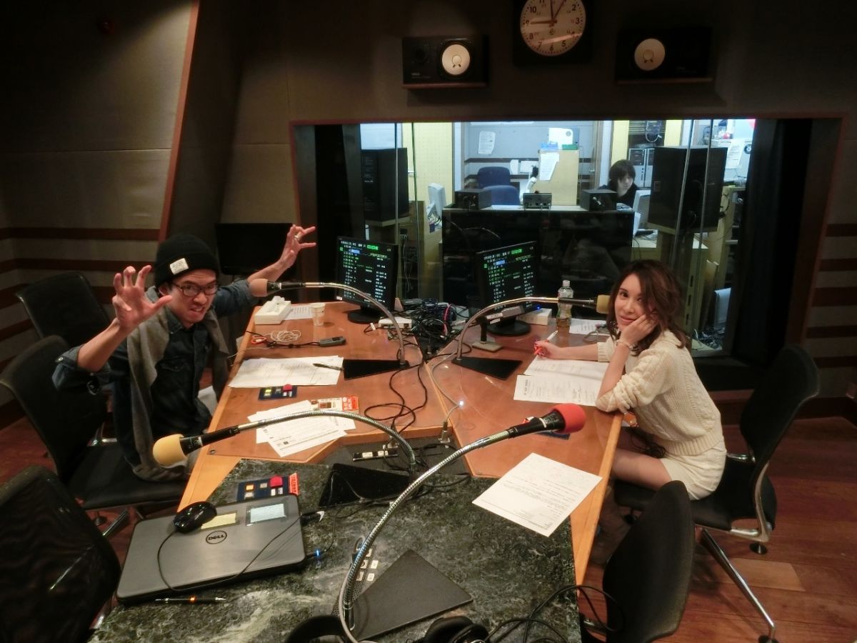 ♪♪10月5日、8年目最初の月曜日♪♪