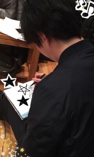 １回目　阪本奨悟クイズにチャレンジ！