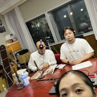 夕刊ラジオ：2026年9月16日「水曜日のスピンオフ」