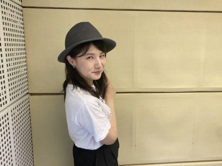 中江有里「Actors -life &amp; music-」（3週目）