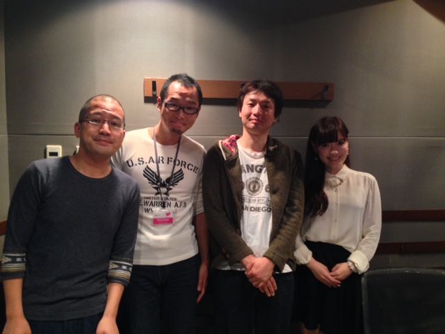 今日の放送まとめ