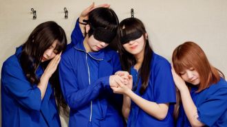 【アトトーーク！】「へー！」スイッチ疑惑/お昼寝企画の予感？