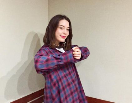 CITY GIRLS MUSIC #68《冬の風と街》