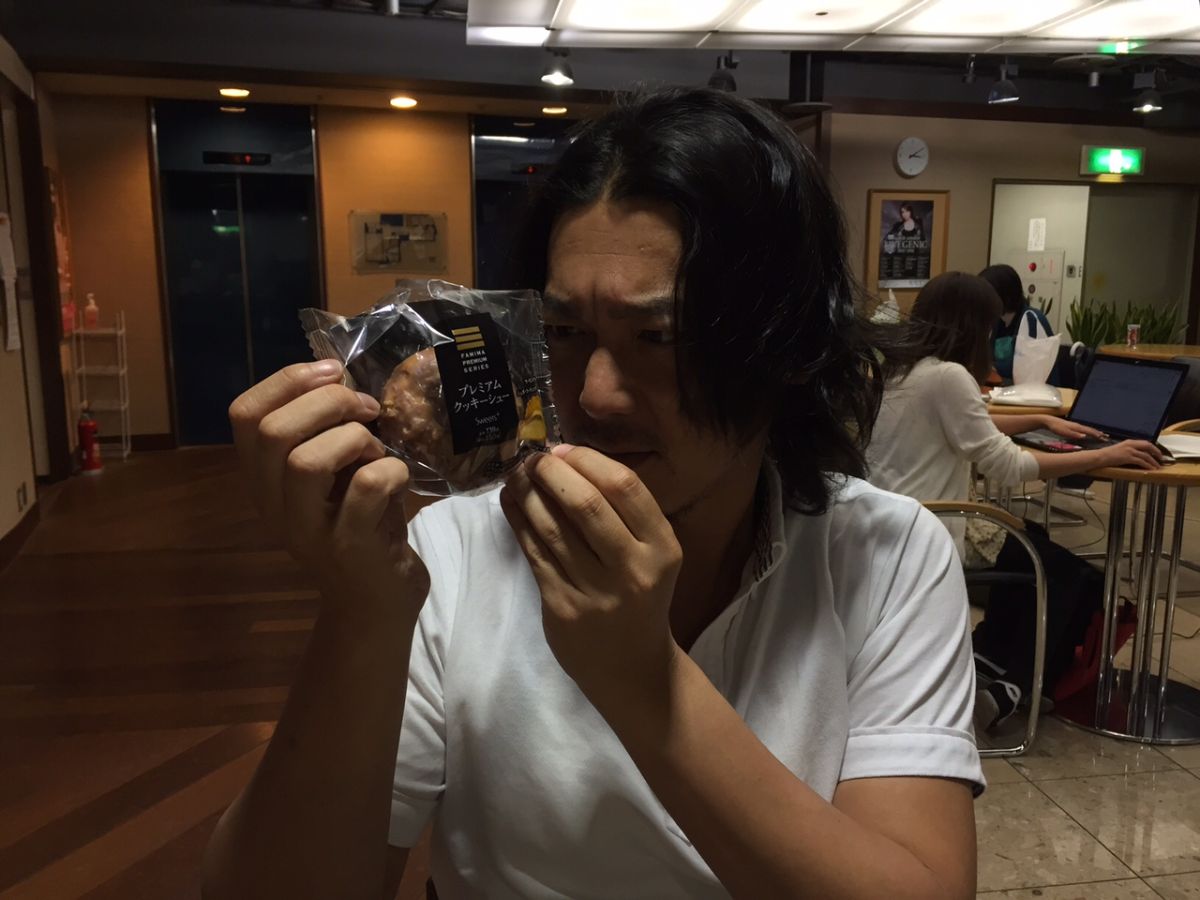 2015年7月15日（水）夏祭りに欠かせない出店は？？