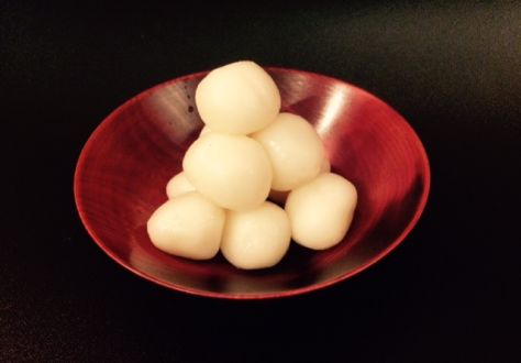 9月29日（火）今日の1コマ