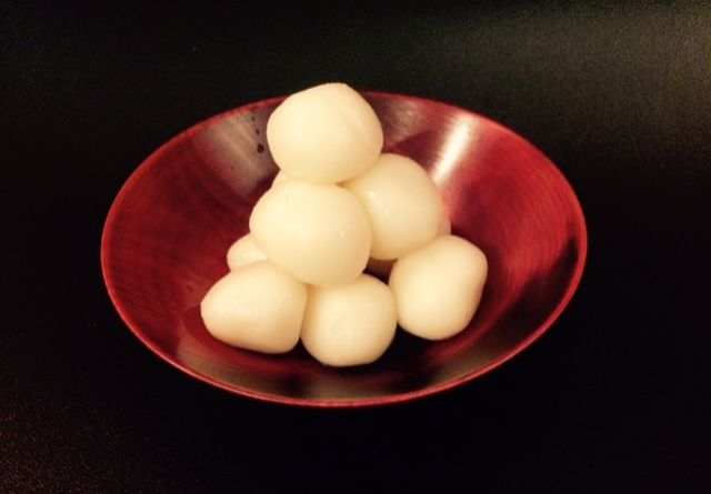 9月29日（火）今日の1コマ