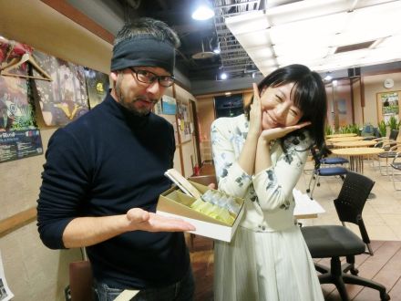 3月9日（水）のテーマは・・・