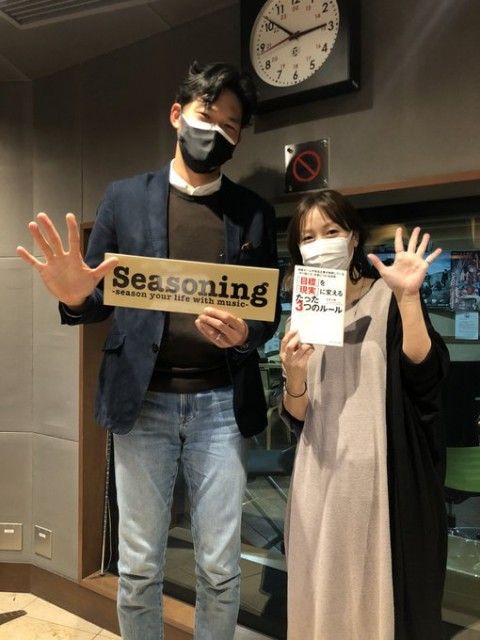 2時台のパートナーは石井大貴さん！