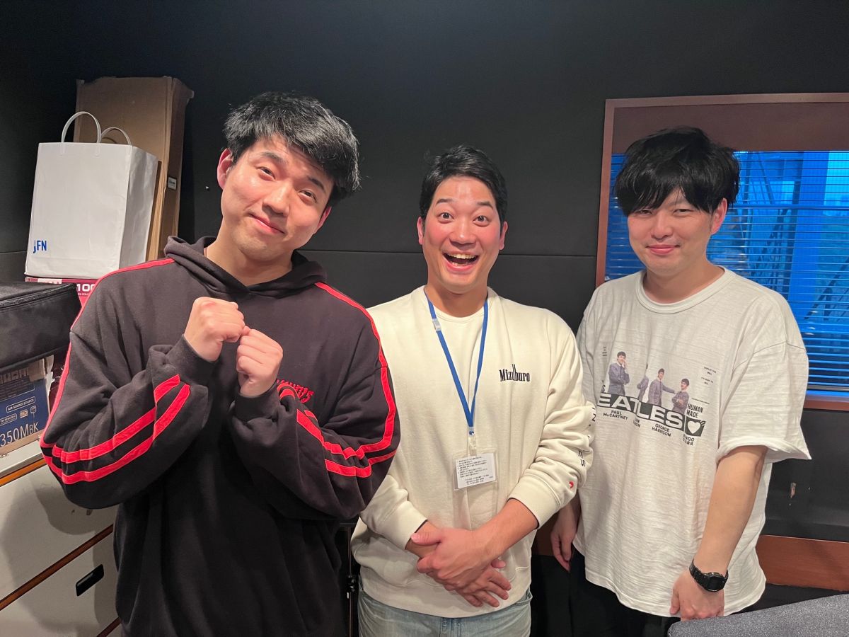 3/14【ブラゴーリ】グランジ五明さんとモメている原因が明らかに！