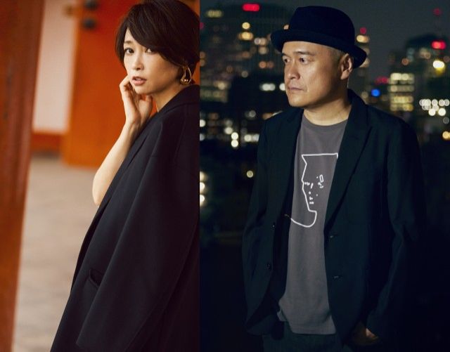 『TOKYO SPEAKEASY』今夜は辺見えみりさんとTOKYO No.1 SOUL SET・川辺ヒロシさんが来店！