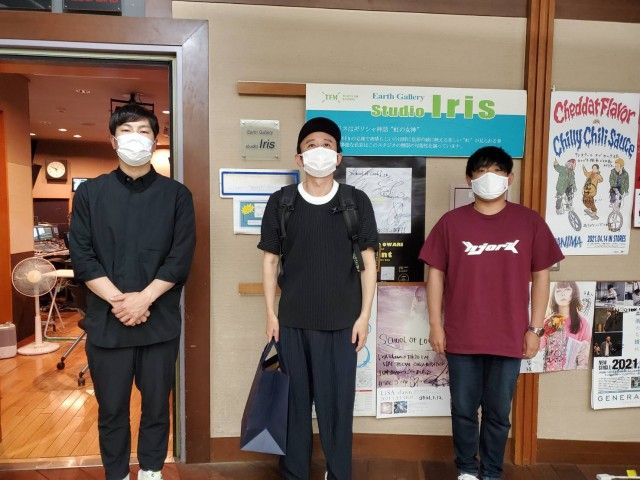 ２０２１．５．２３