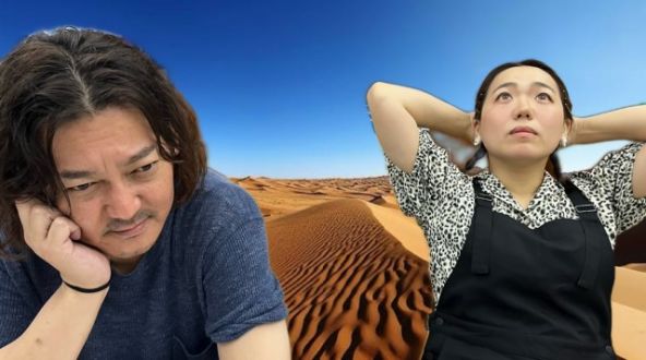 2024年7月23日(火)テーマ「○○への手紙」